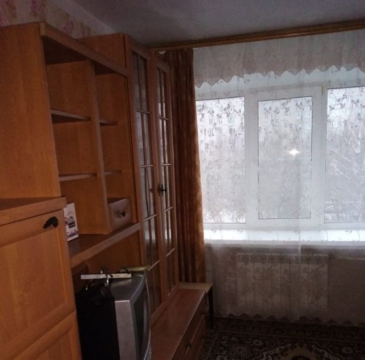 квартира г Иваново р-н Фрунзенский ул Парижской Коммуны 15 фото 1