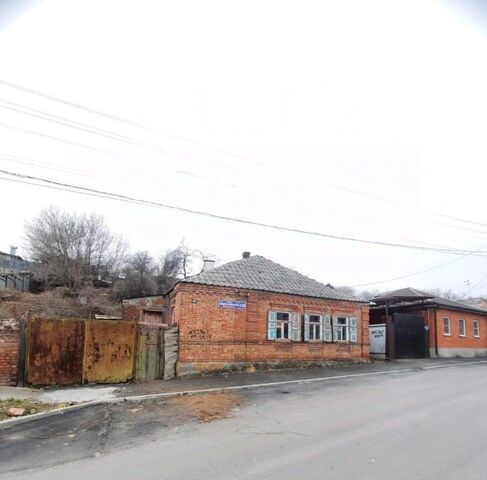 р-н Железнодорожный Ленгородок ул Минераловодская 133 фото