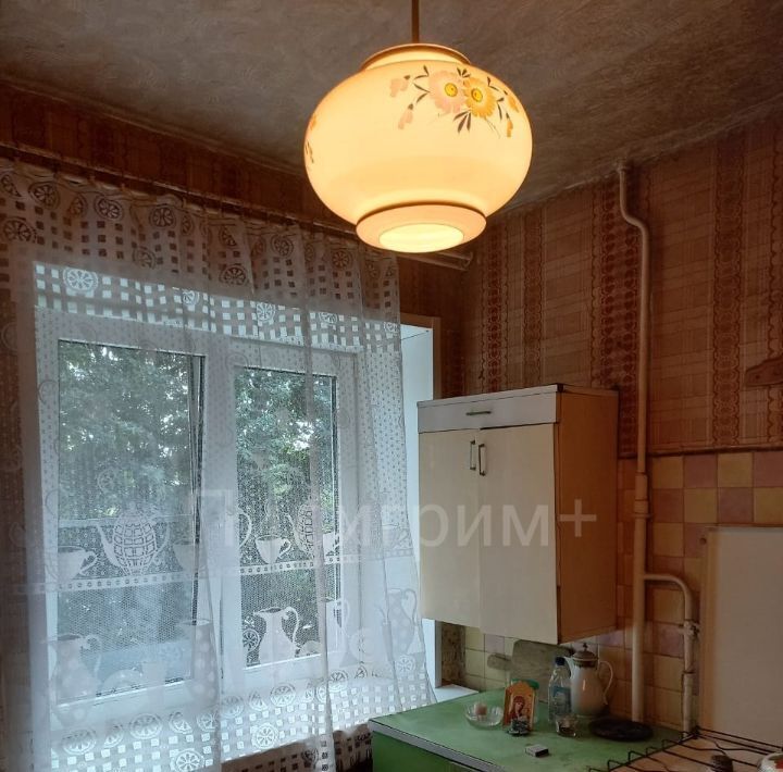 квартира р-н Козельский г Козельск ул Чкалова 18 фото 1