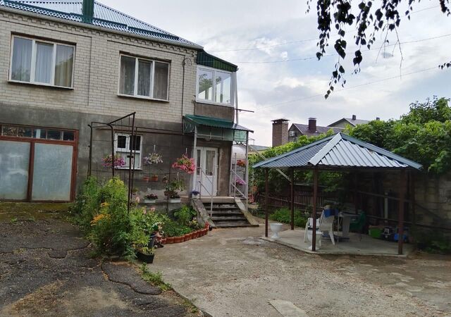 п Свободы ул Заречная фото