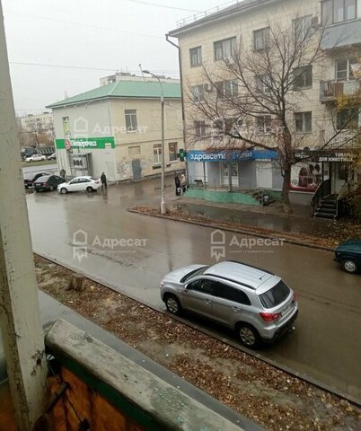 ул им. Губкина 6 фото