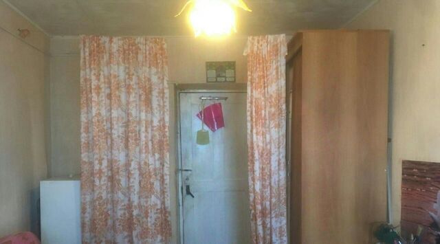 комната р-н Ленинский ул Туркестанская 23 фото