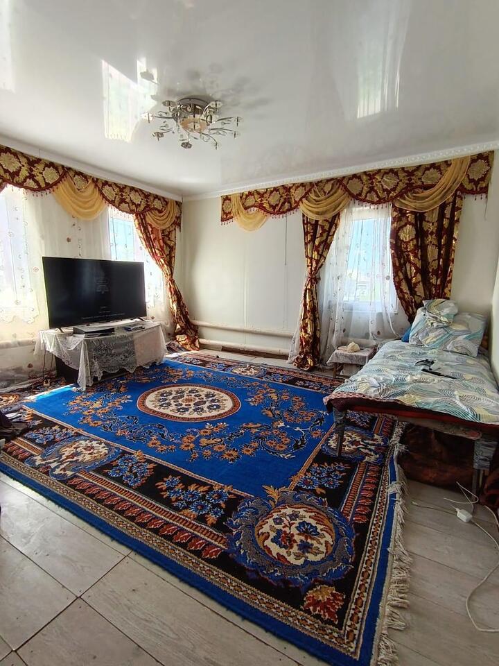 дом г Орск ул Орджоникидзе фото 1