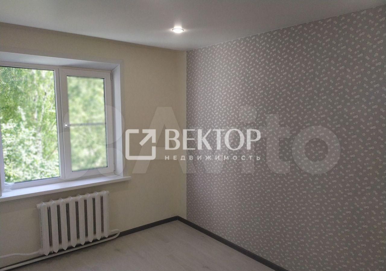 квартира г Кострома р-н Центральный мкр Давыдовский-3 6 фото 1