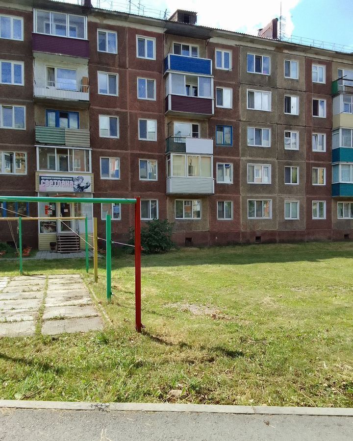 квартира г Канск ул Восточная 8 фото 1
