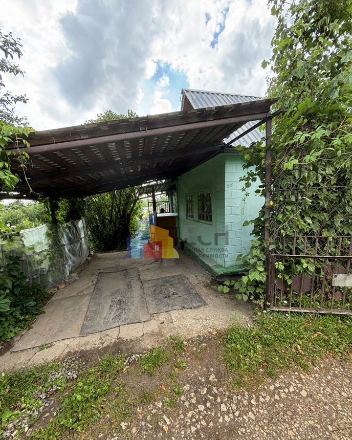 дом г Тула р-н Пролетарский ул Огарева 26 фото 1