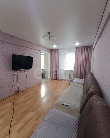 квартира 4-й мкр-н, 9 фото