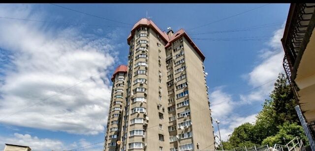ул Вишневая 16 с Русская Мамайка р-н Центральный внутригородской фото
