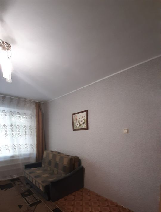квартира г Белгород Западный ул Щорса 42 фото 2