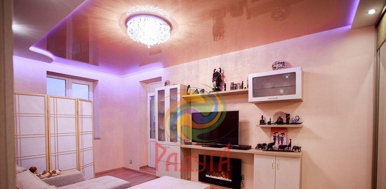 квартира г Иваново р-н Октябрьский ул Фрунзе 25 фото 3