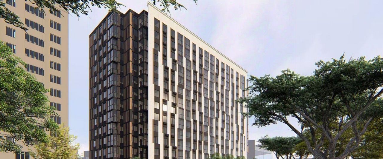 квартира г Иваново р-н Октябрьский пр-кт Ленина 55в фото 3