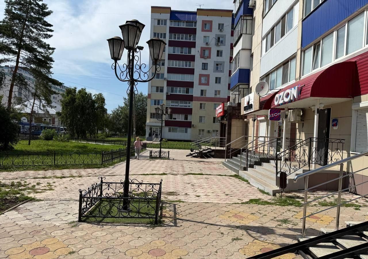 свободного назначения г Стерлитамак Советский ул Худайбердина 40 фото 4