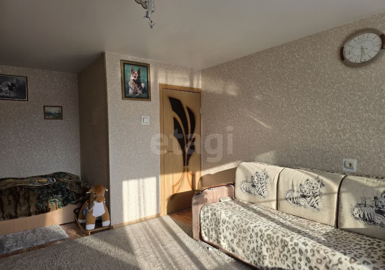 квартира г Ковров ул Строителей 5 фото 3
