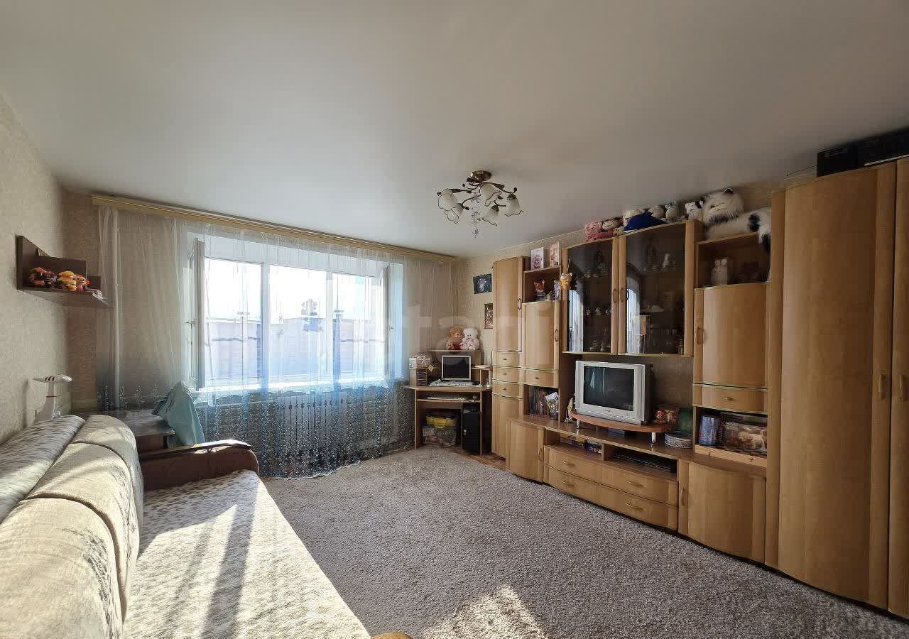 квартира г Ковров ул Строителей 5 фото 2