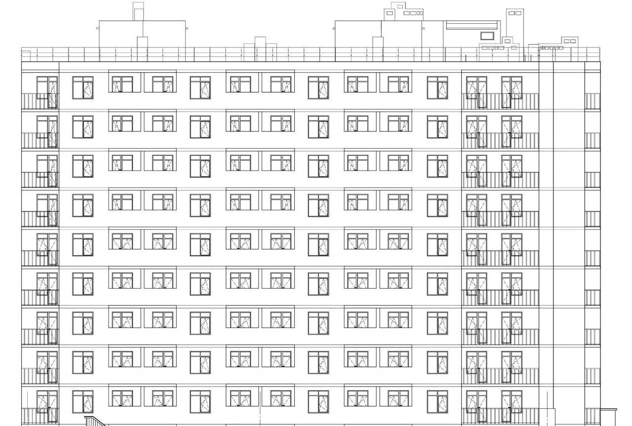 квартира г Таганрог ул Галицкого 39 фото 3