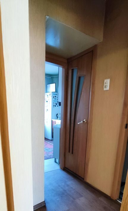 квартира г Новокузнецк р-н Кузнецкий ул Екимова 34 фото 3