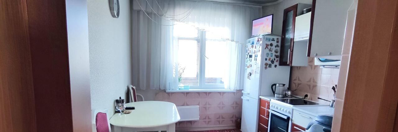 квартира г Новокузнецк р-н Кузнецкий ул Екимова 34 фото 4