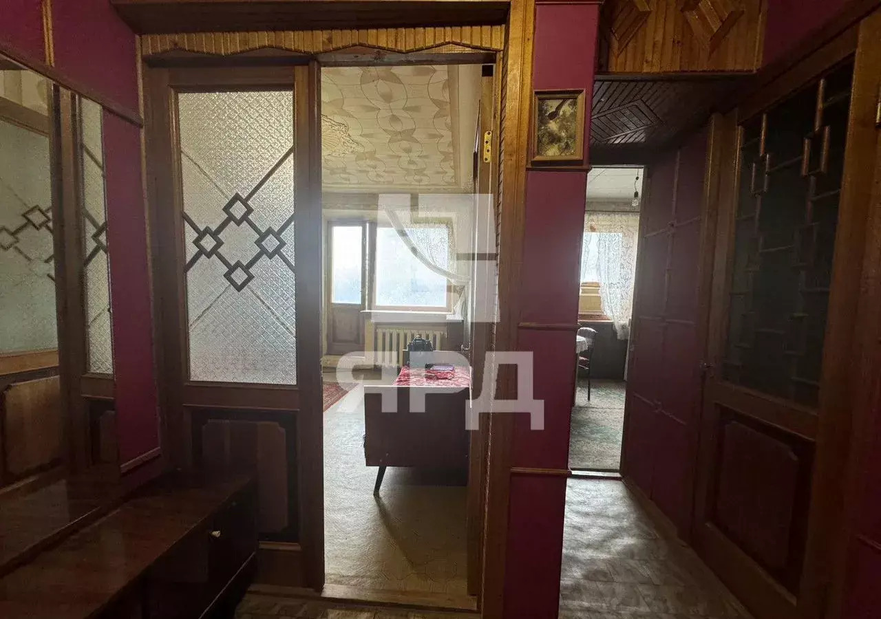 квартира г Таганрог Северо-Западный ул Седова 10/1 фото 4