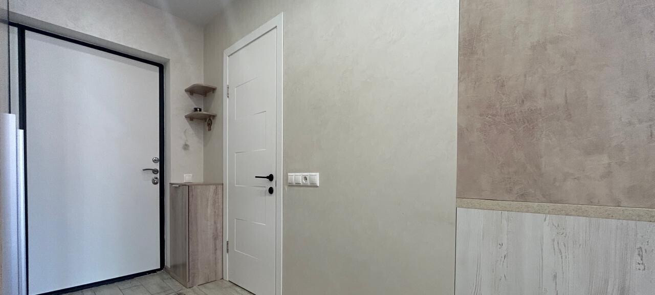 квартира г Балашиха Пехра-Никольское ул Яганова 12 ЖК «Пехра» фото 4