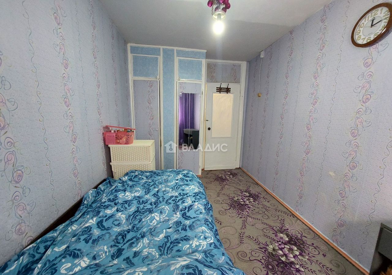 квартира г Жуковский район Отдых ул Комсомольская 1 фото 3