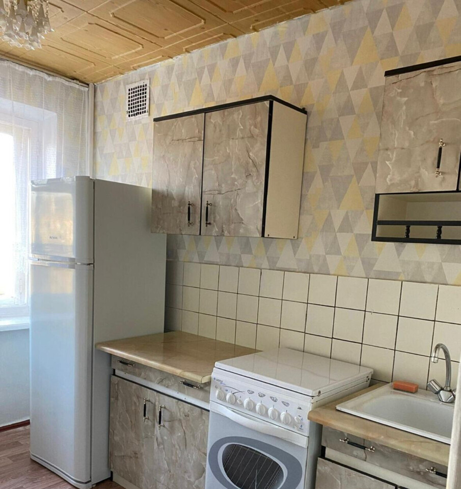 квартира г Электросталь Южный ул Мира 22 м-н фото 2