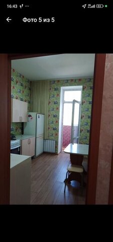 р-н Кировский ул Геологов 53 фото