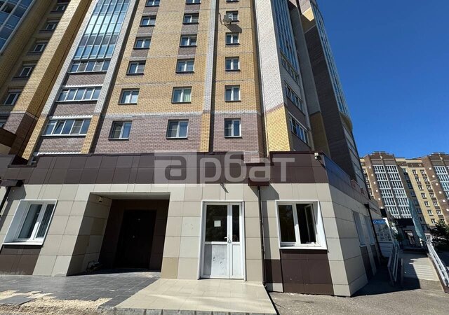 свободного назначения р-н Заволжский ул Магистральная 12к/2 фото