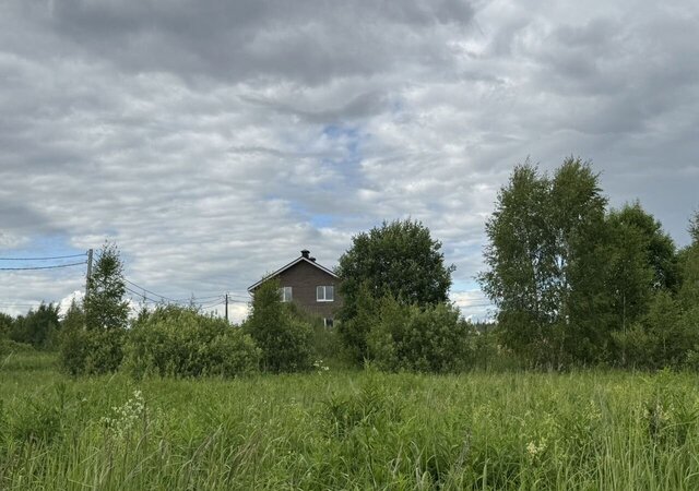 р-н мкр Южный-2 Бакшеевское сельское поселение, квартал Горный, Кострома фото