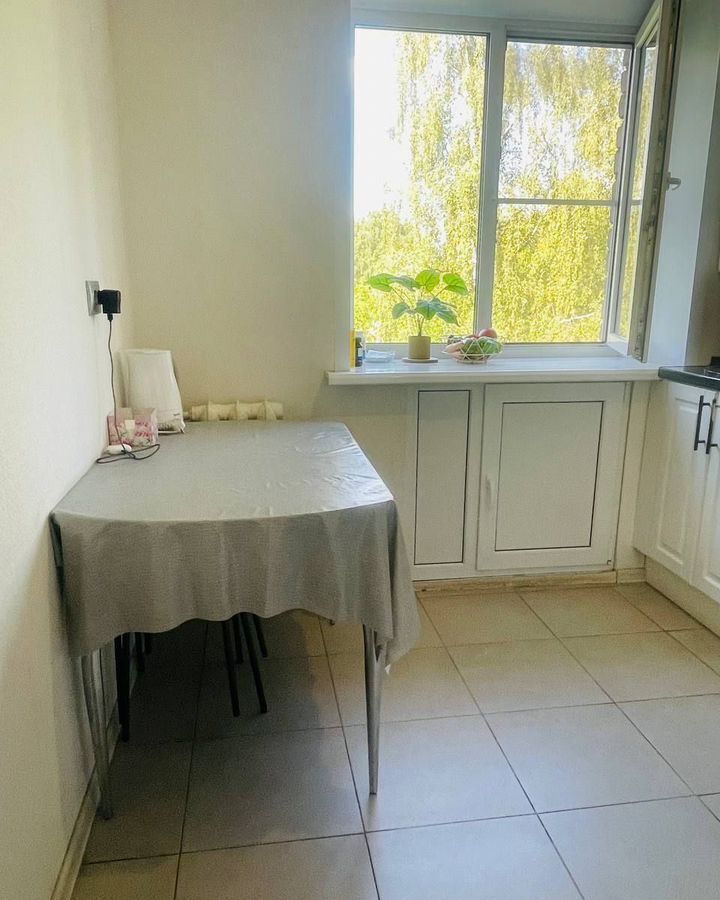 квартира г Кострома р-н Центральный ул Гагарина 23 фото 3