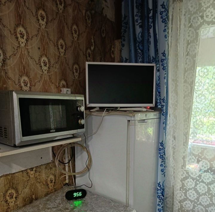комната г Нижний Новгород р-н Ленинский Молитовка IV Ленинская ул Даргомыжского 26 фото 3