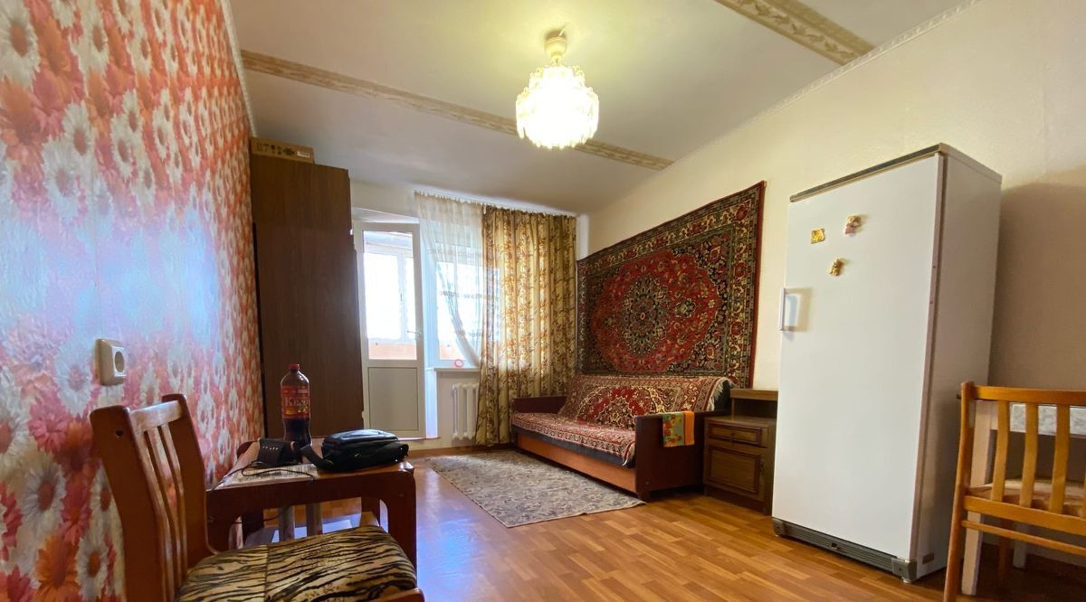 квартира г Киров р-н Первомайский ул Заводская 6 ЖК «Салют» фото 3