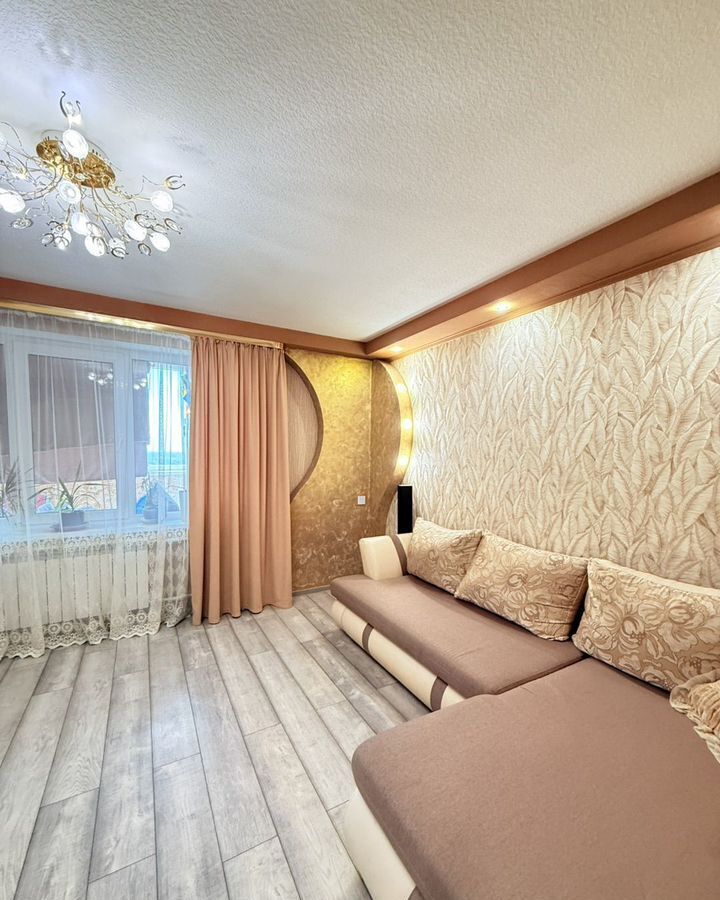 квартира г Батайск мкр Северный массив 10 фото 4