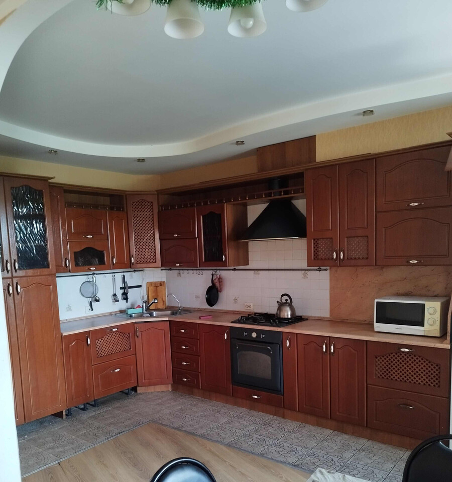 квартира г Арзамас ул Пландина 27 1 м-н фото 4