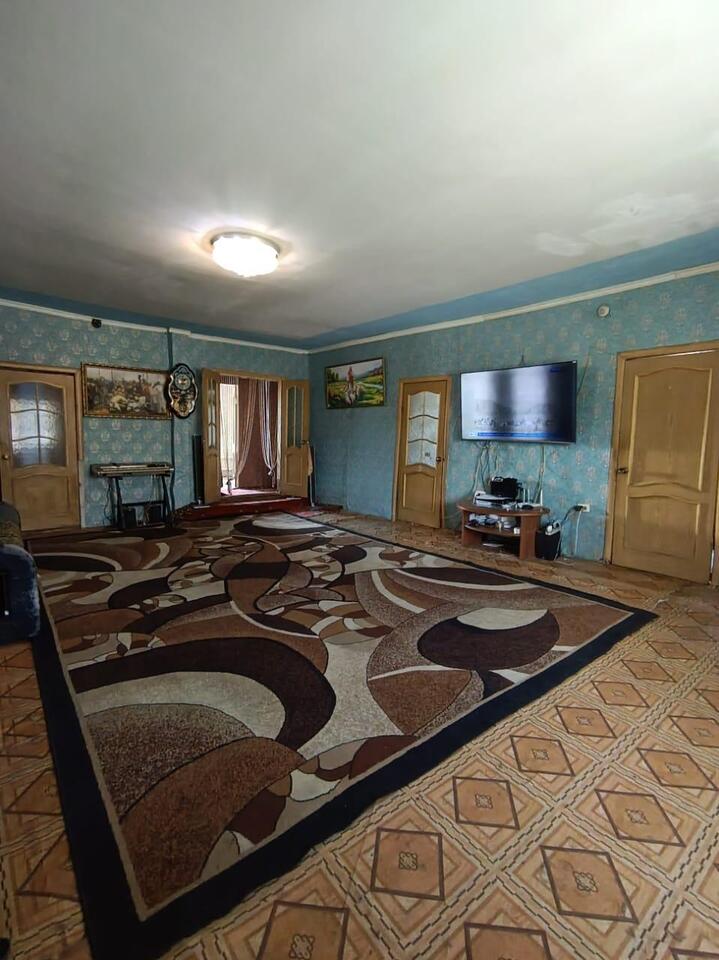 дом г Орск ул Орджоникидзе фото 3
