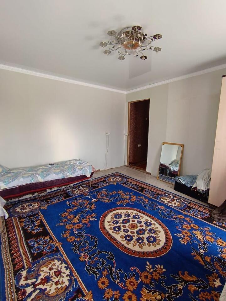 дом г Орск ул Орджоникидзе фото 2