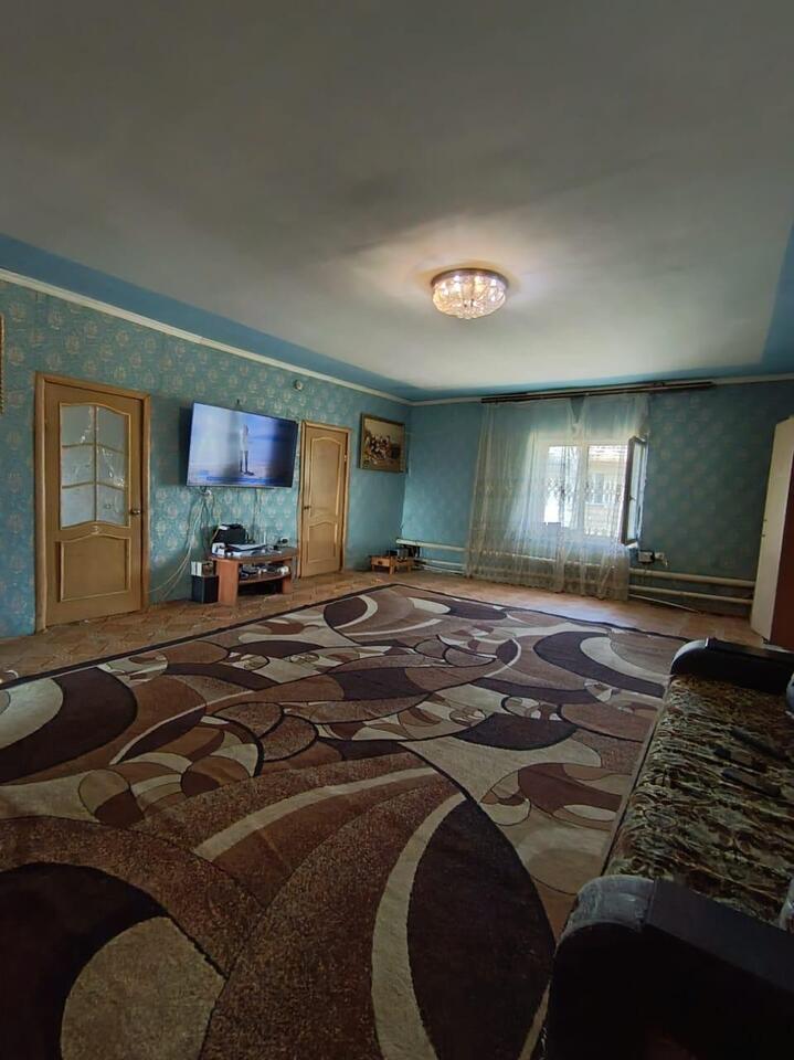 дом г Орск ул Орджоникидзе фото 4