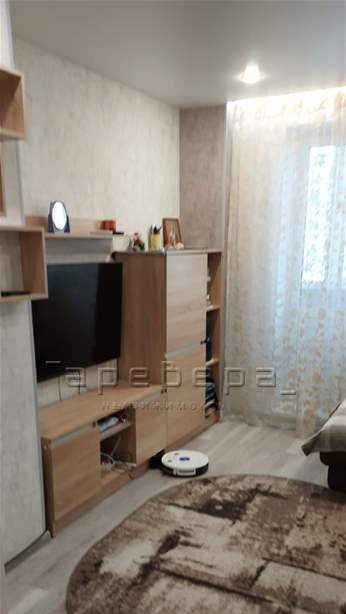 квартира г Красноярск Северный ул Мате Залки 10 м-н фото 2