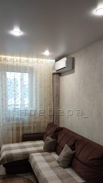 квартира г Красноярск Северный ул Мате Залки 10 м-н фото 3