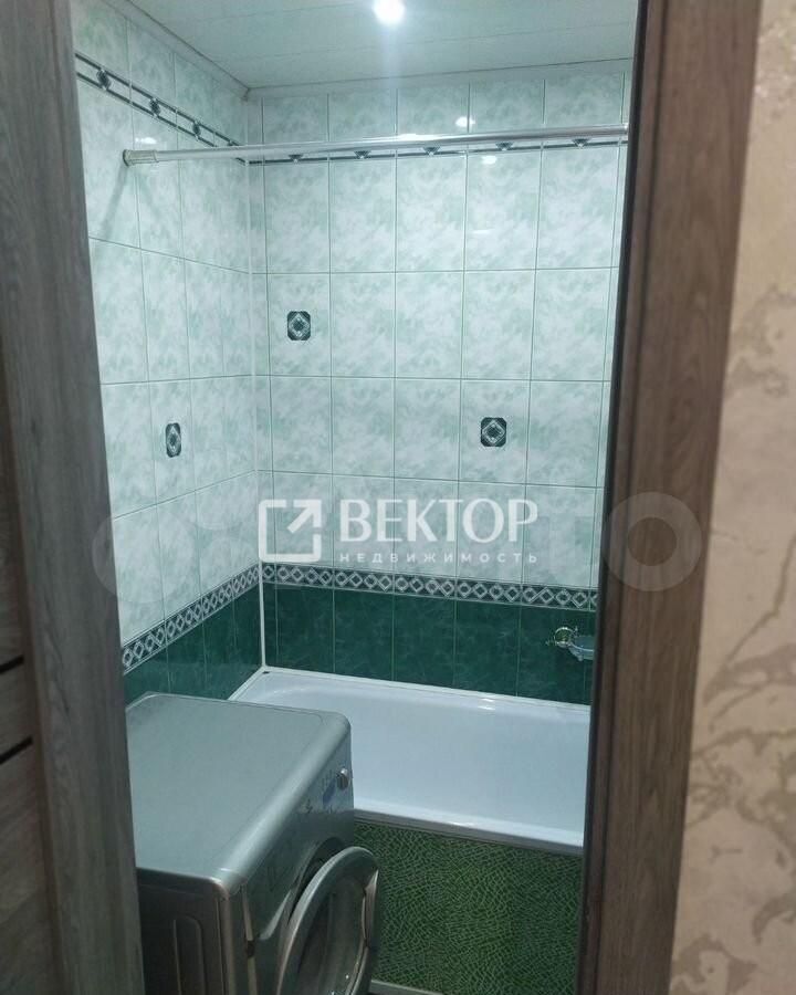 квартира г Кострома р-н Центральный мкр Давыдовский-3 6 фото 3