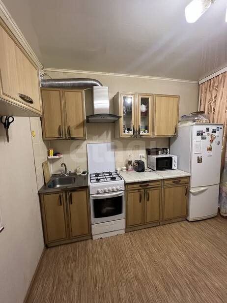 квартира г Калуга ул. Гурьянова, д. 59 фото 2