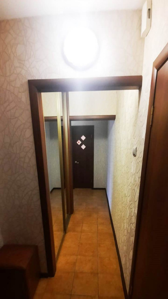 квартира г Тверь р-н Заволжский Соминка ул Хрустальная 40 м-н фото 3