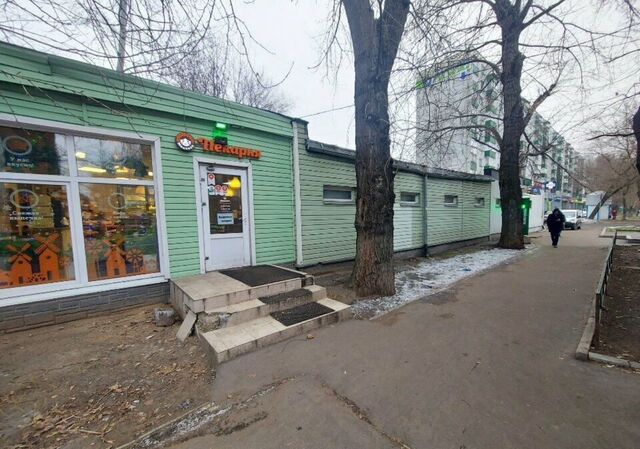 офис дом 7б Ухтомская фото