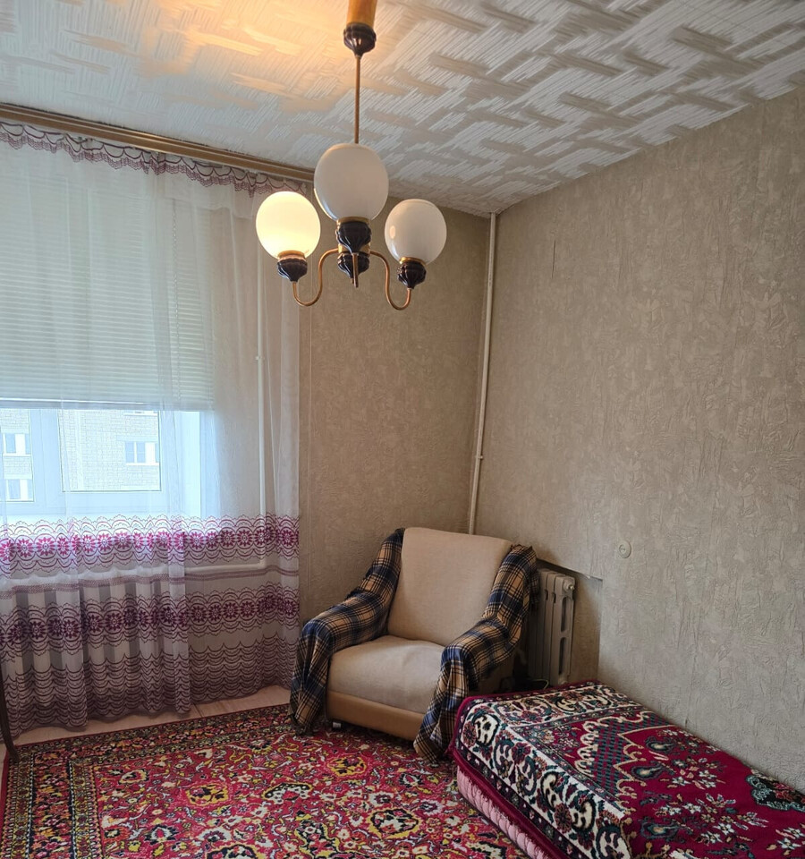 квартира р-н Алексинский г Алексин ул Ленина 1 фото 2
