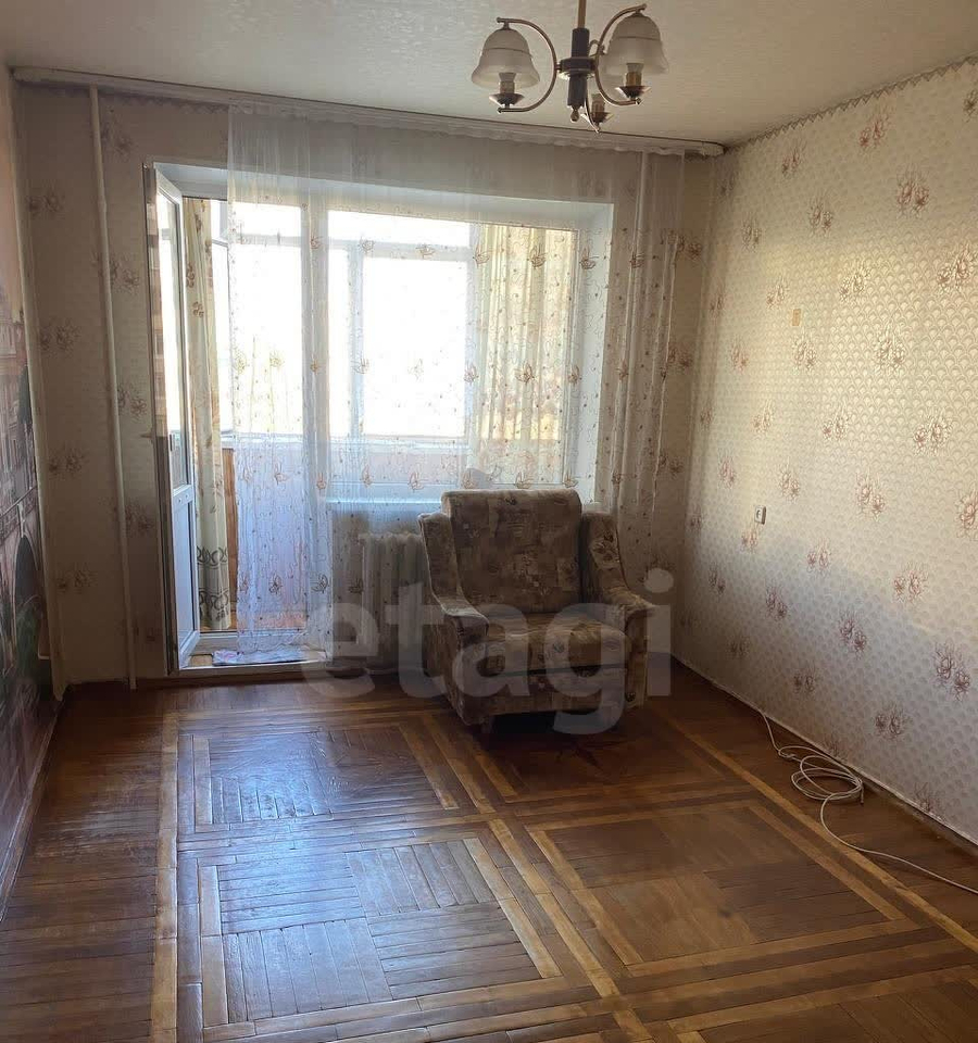квартира г Орел р-н Заводской ул Нормандия-Неман 93 Гагарина м-н фото 1