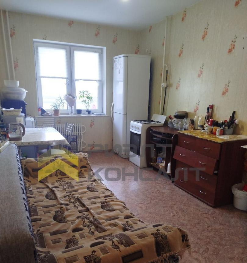 квартира г Омск ул Завертяева 16 фото 1