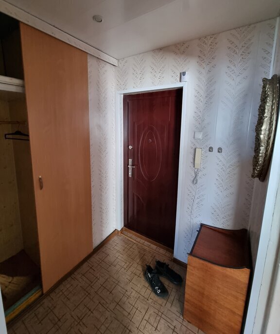 квартира г Омск ул Котельникова 8 фото 1