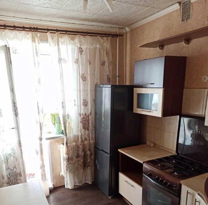 квартира г Саратов р-н Ленинский ул им Куприянова А.И. 16 Северный фото 1