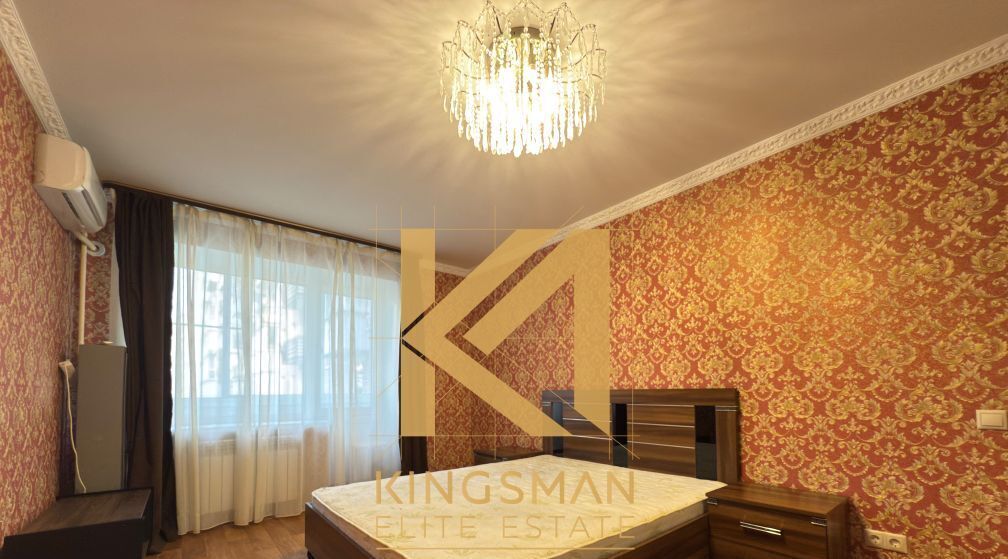квартира г Саратов р-н Фрунзенский ул Железнодорожная 5/9 фото 1