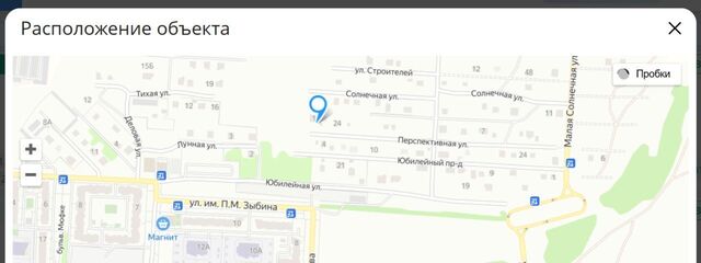 ул Перспективная 1 фото