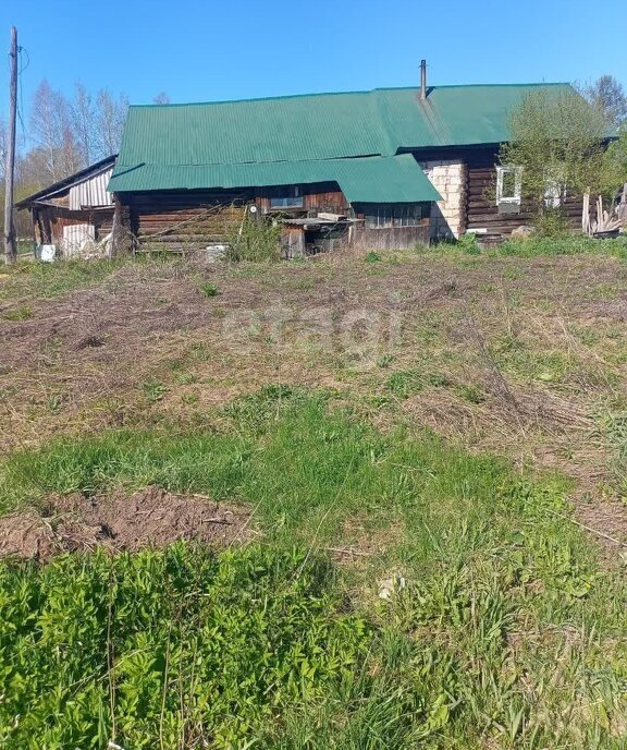 земля г Краснокамск п Ласьва фото 4